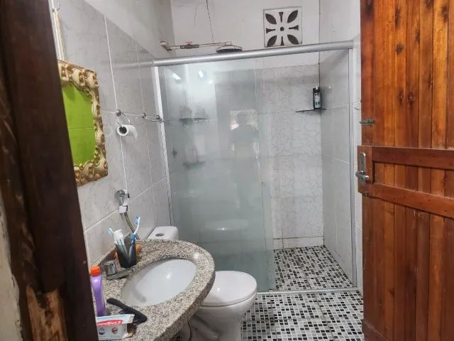 Chácara com 1160m², próximo à Praia da Baleia - Foto 5