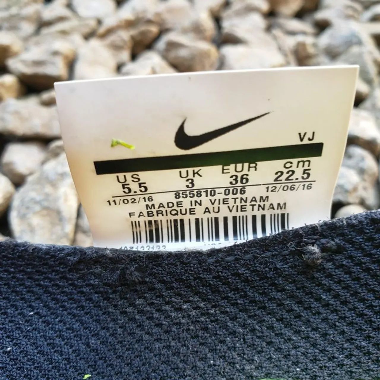 Tênis Nike Lunar Skyelux No.34 - Calçados Esportivos - Tatuapé