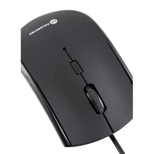 Mouse Office GT SK9935 1.200DPI - WZetta - Foto 2