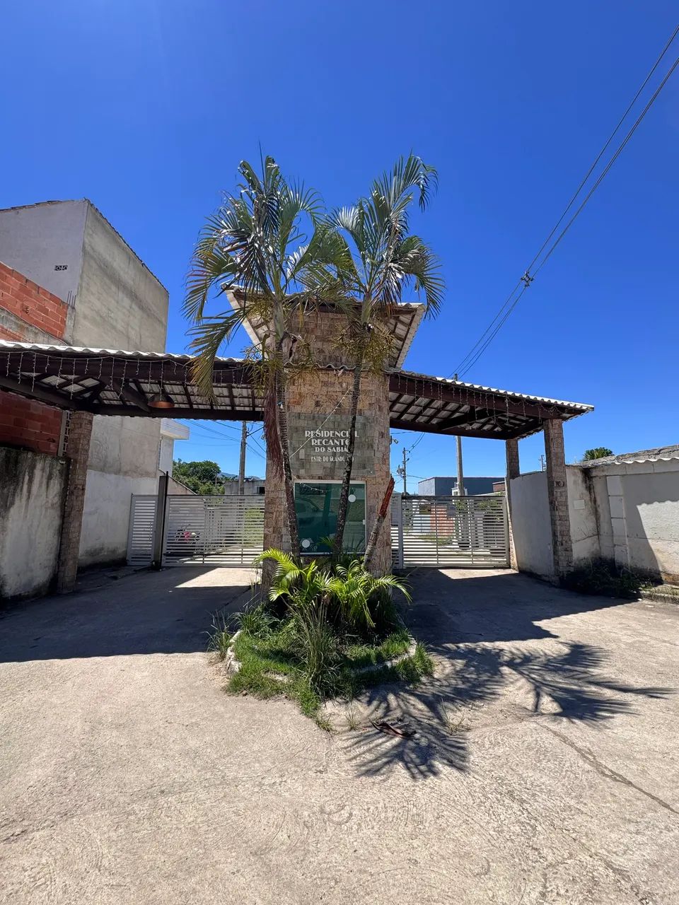 Casa Duplex Mendanha