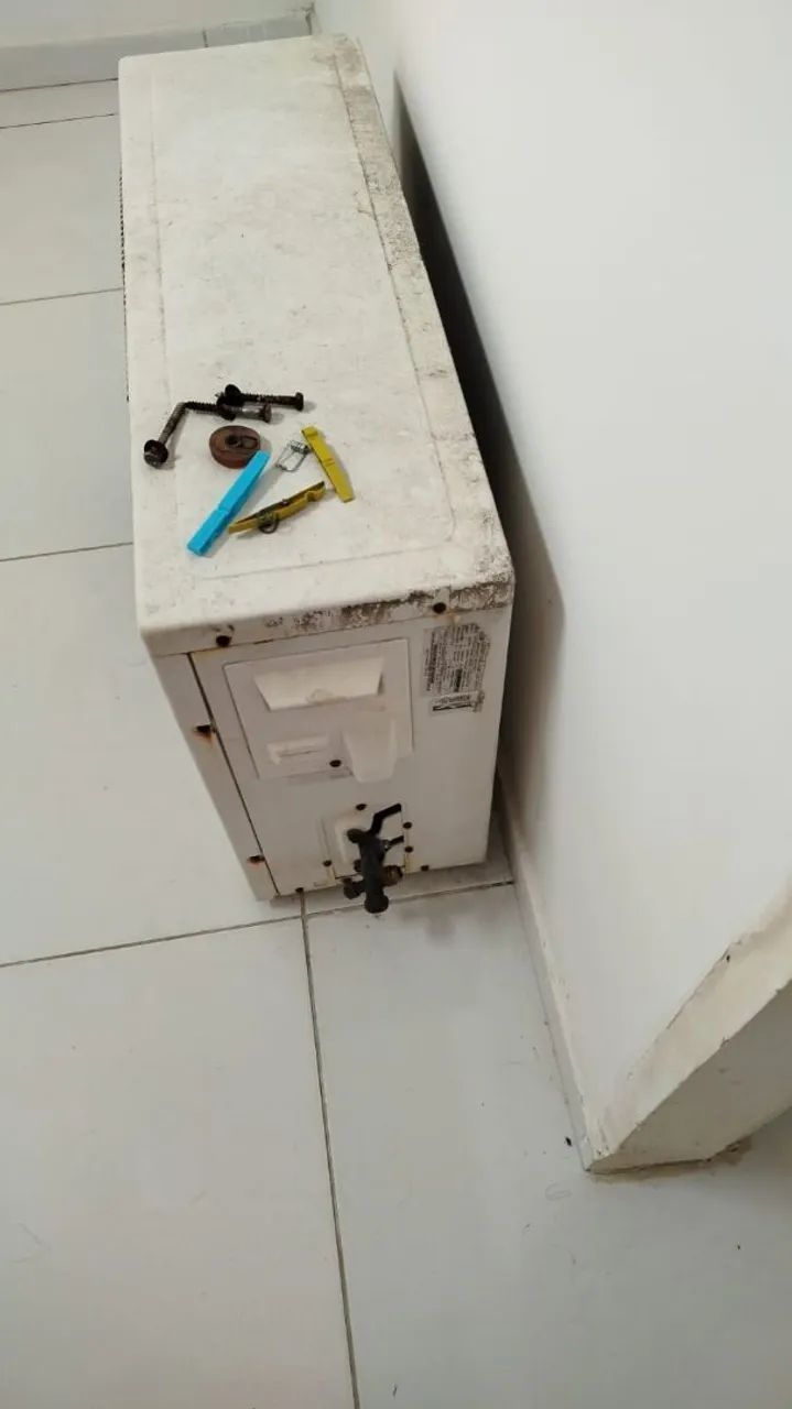 Ar condicionado  consul - Foto 2