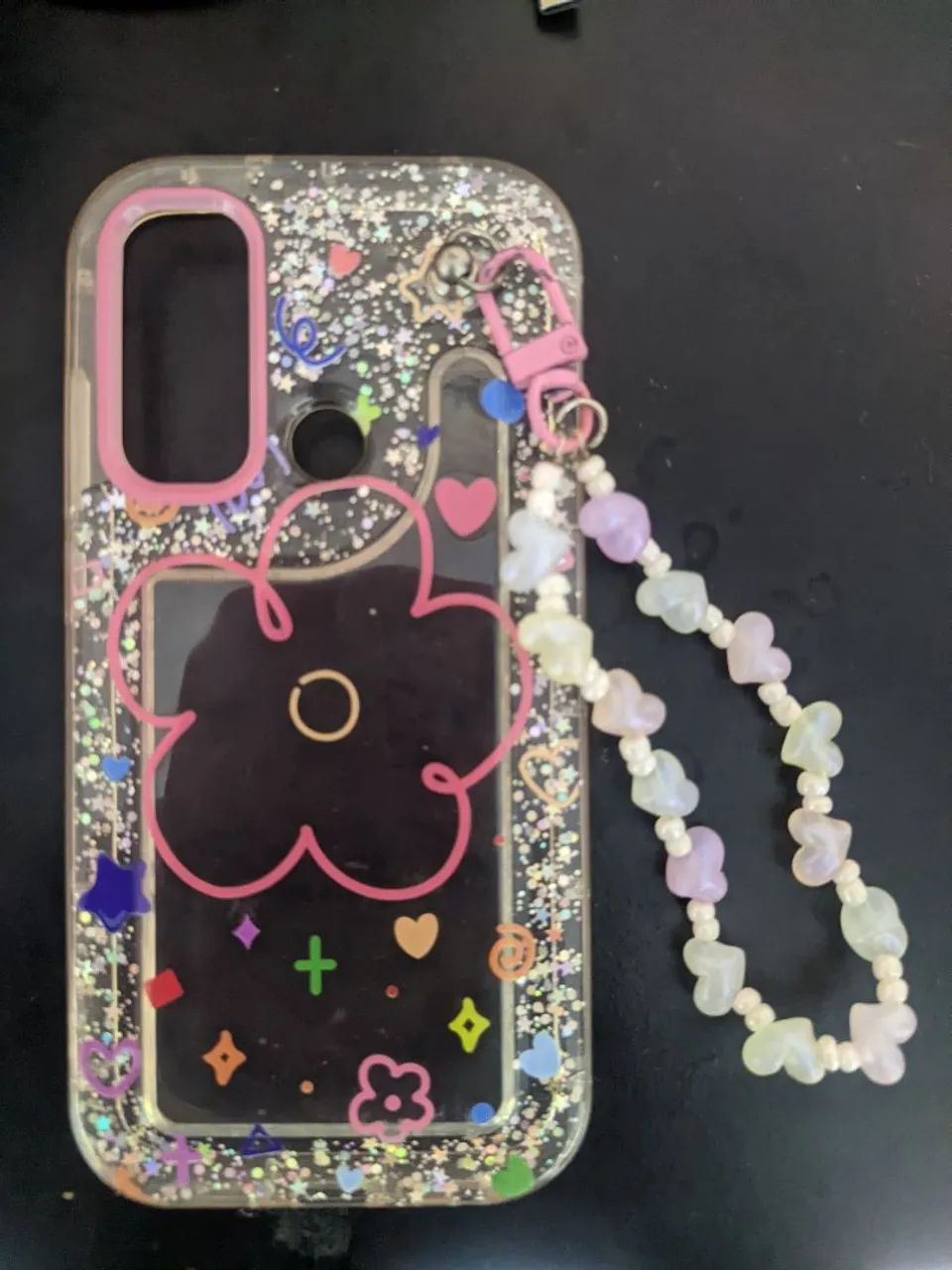 Capa Feminina Xiaomi Redmi Note 8 - Foto 5