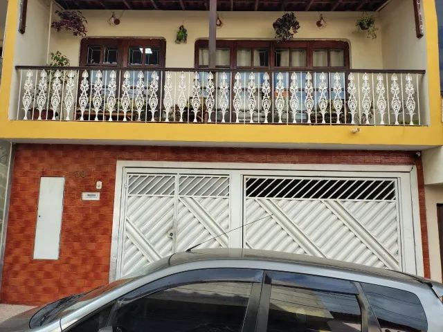 Foto - São Paulo - Conjunto Residencial José Bonifácio