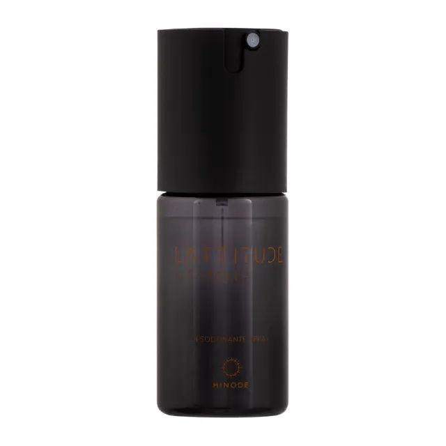 Lattitude Stamina Desodorante Spray - Foto 4