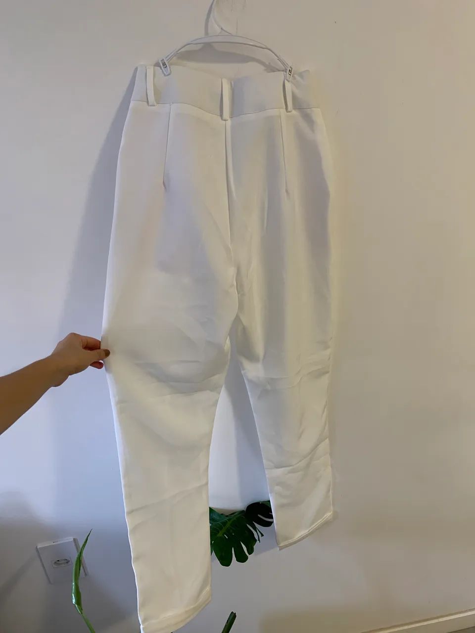 Calça alfaiataria  - Foto 4