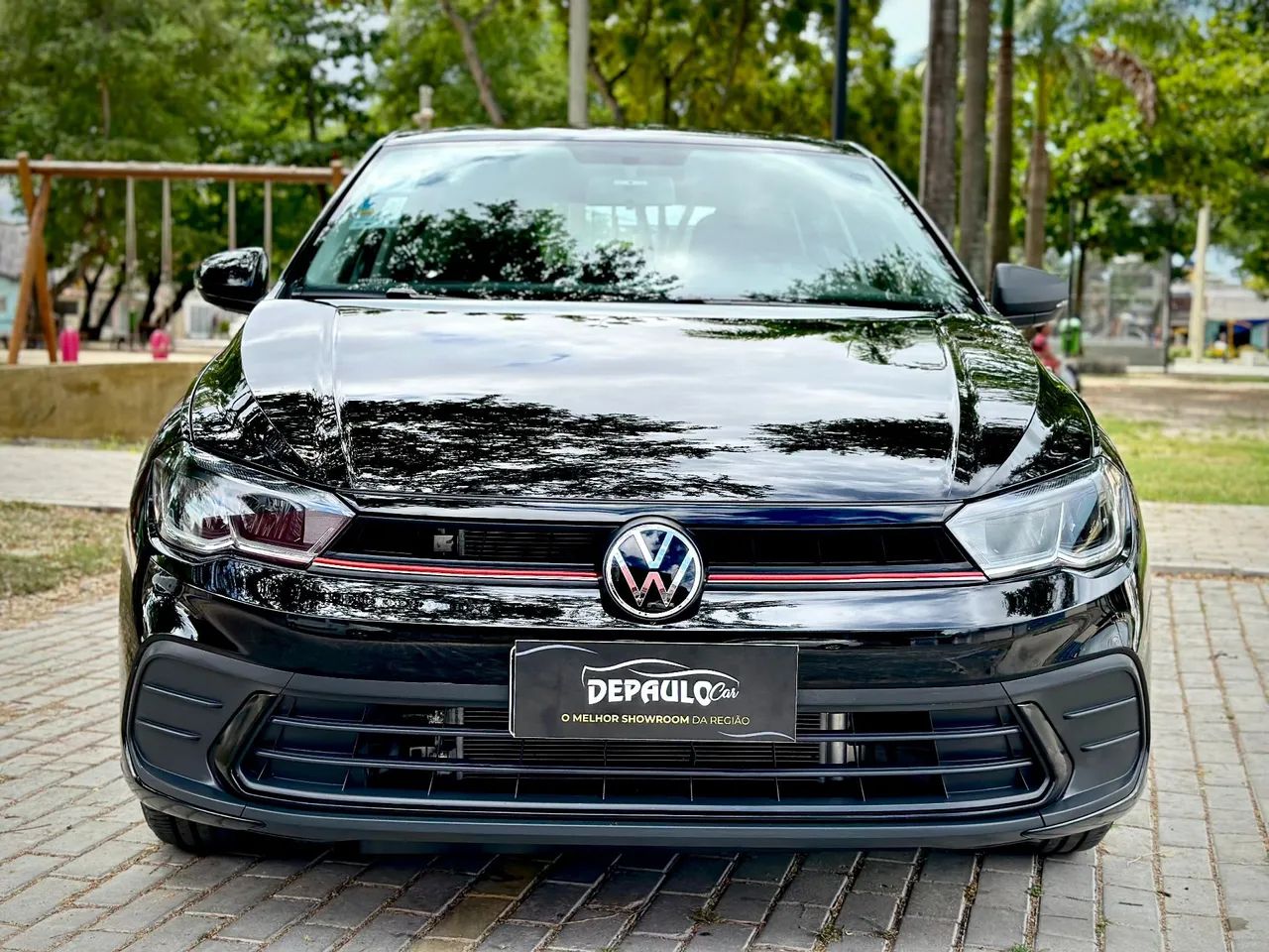Polo Sense TSI 1.0 2025 - Foto 2