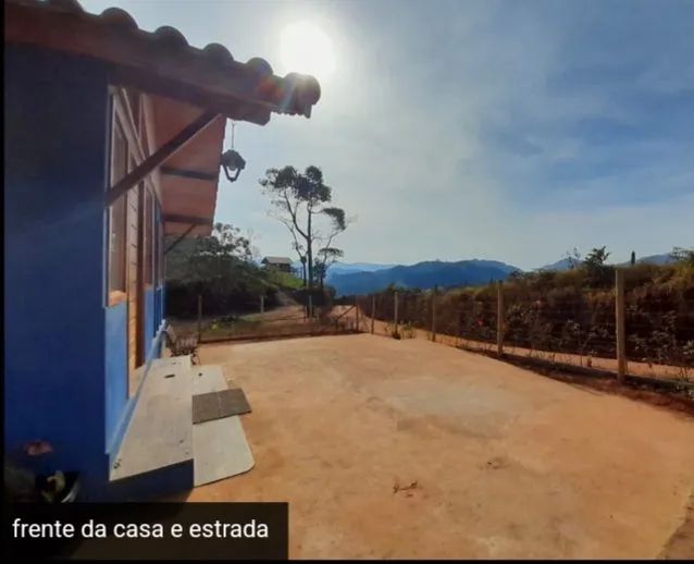 Vendo essa linda e aconchegante casa 
