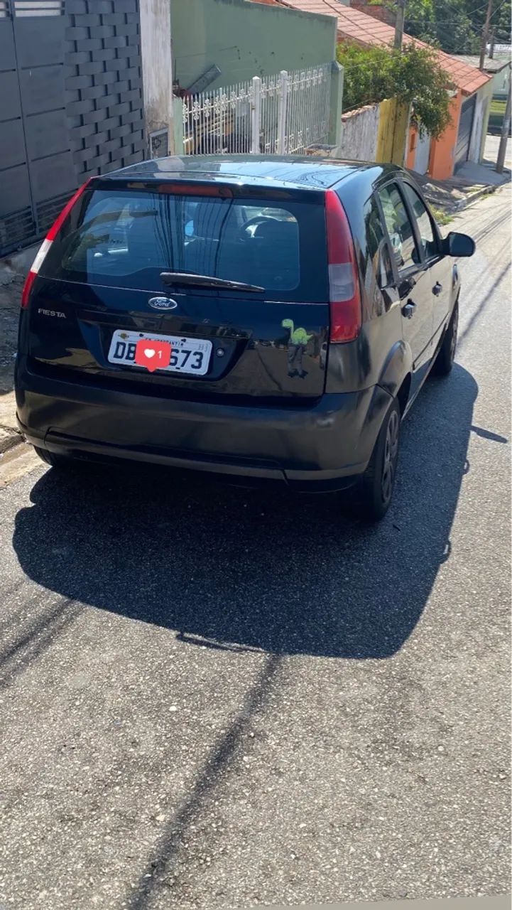 Fiesta 1.0 supercharger  - Foto 2