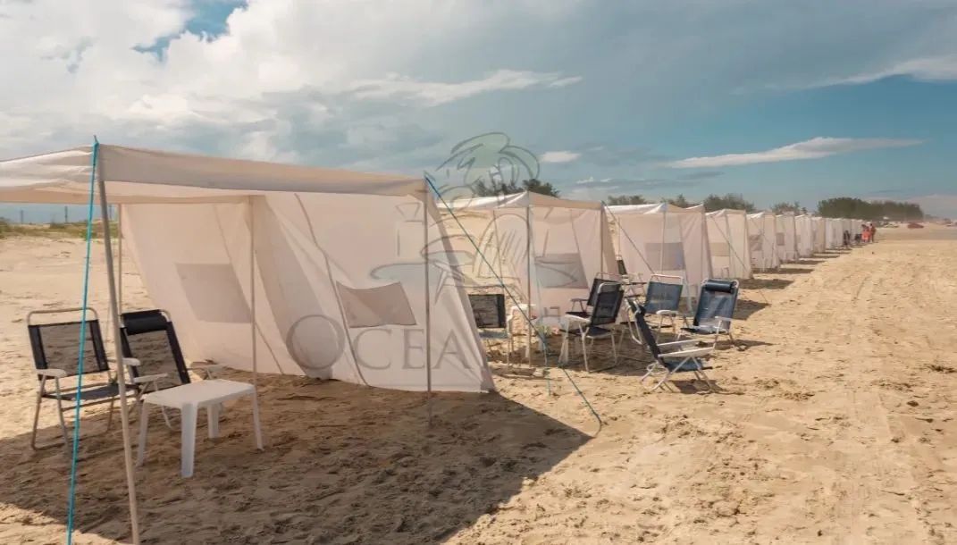 Casa de condomínio para venda com 420 metros quadrados em Condominio Ocean Side - Torres - - Foto 11