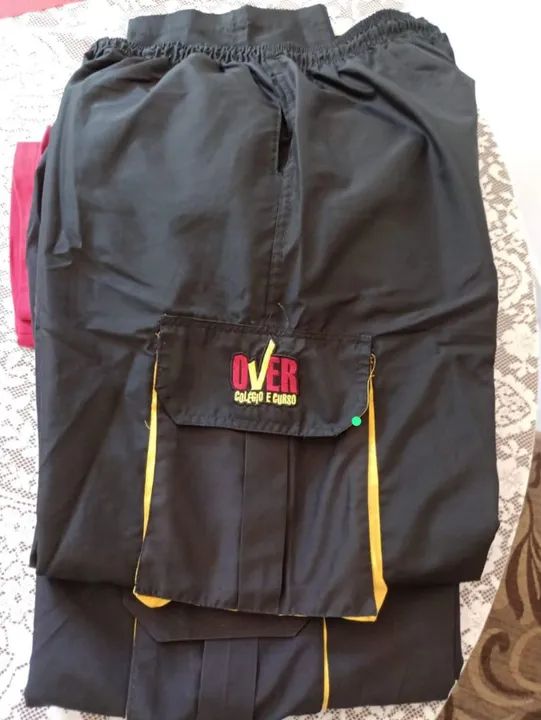 Uniforme OVER