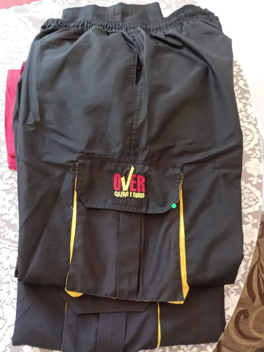 Uniforme OVER