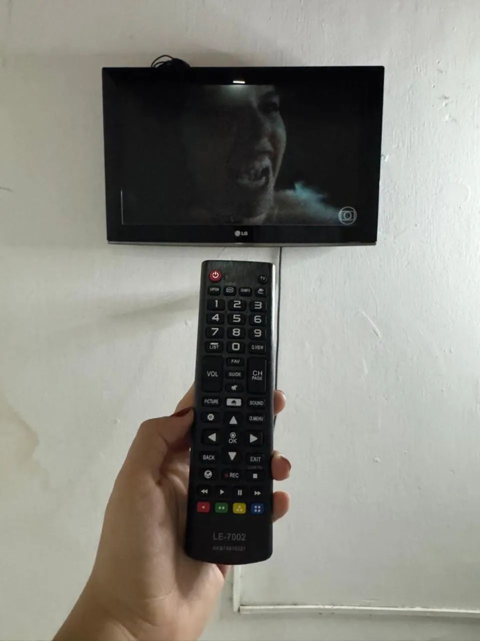 TV 32? 