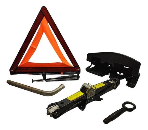 Kit Macaco Audi A4 2016