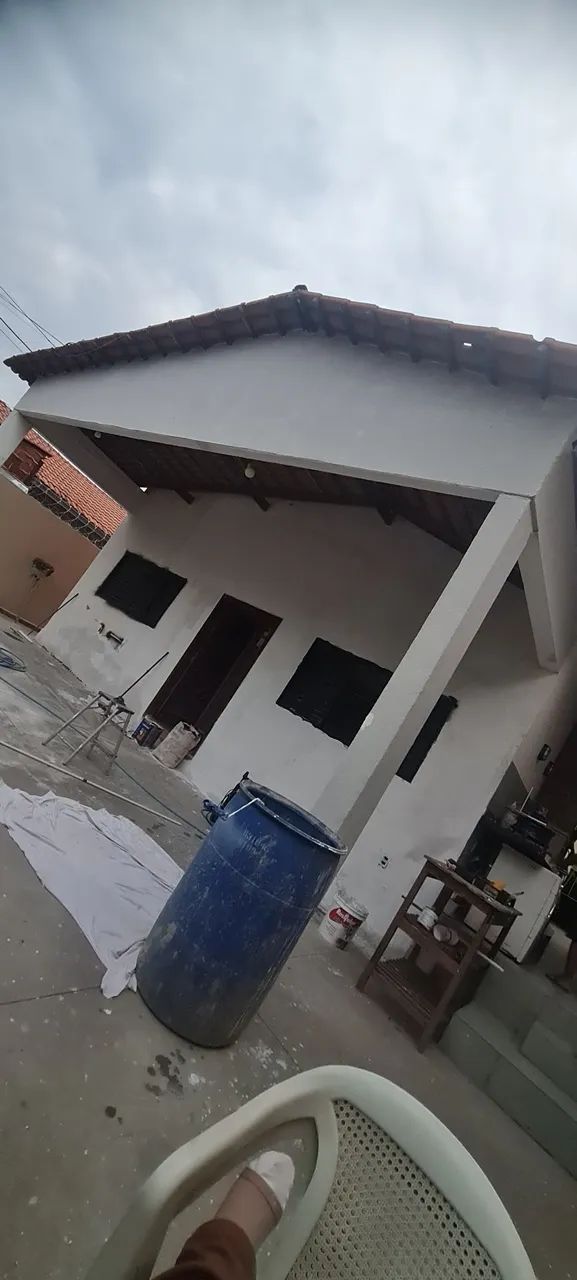 PINTURA RESIDENCIAL E COMERCIAL - Foto 3