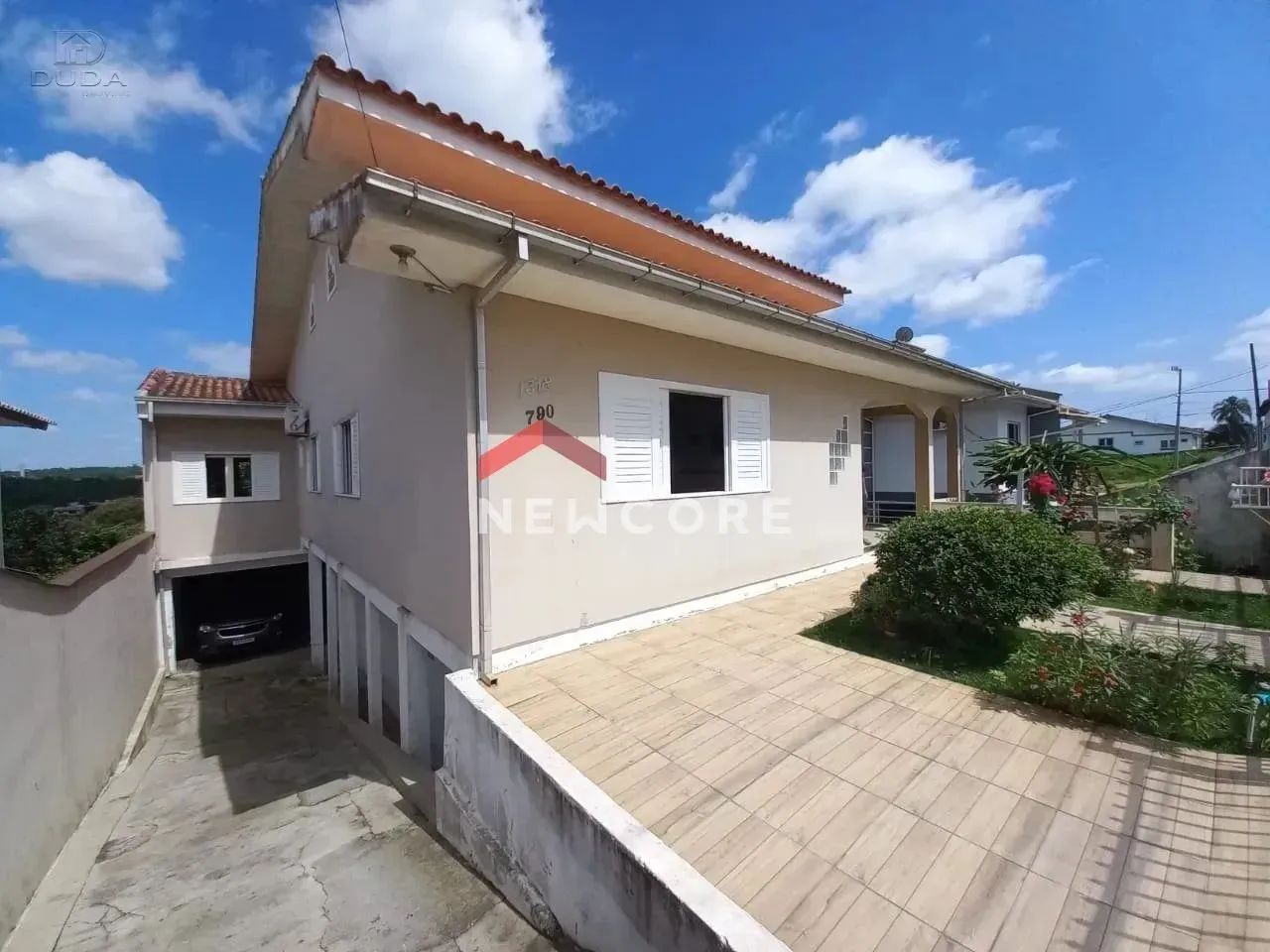 Casa em Rua 1721 - Ana Maria - Criciúma/SC - Foto 3