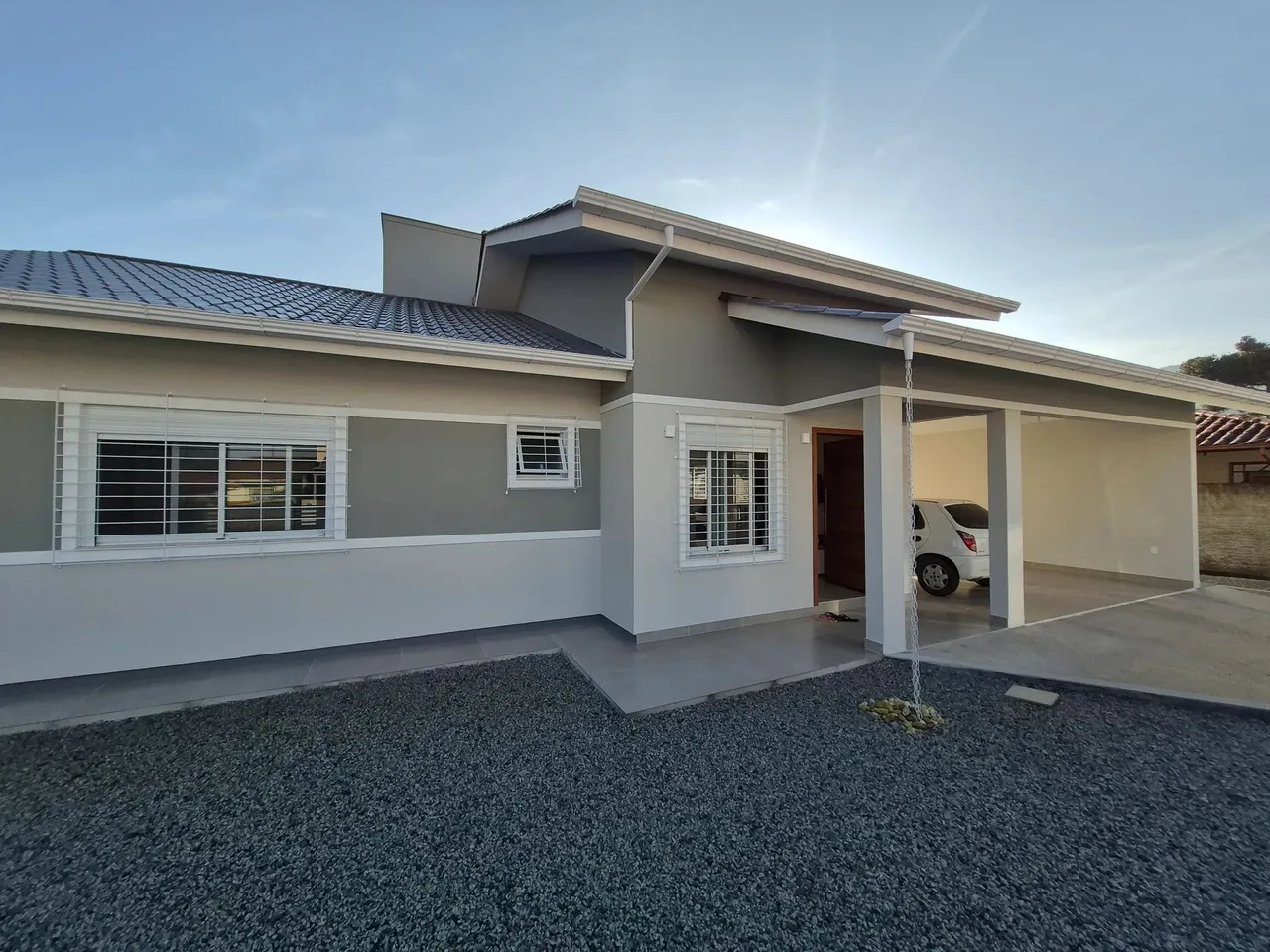 Casa para venda em Forquilhinhas - São José - SC