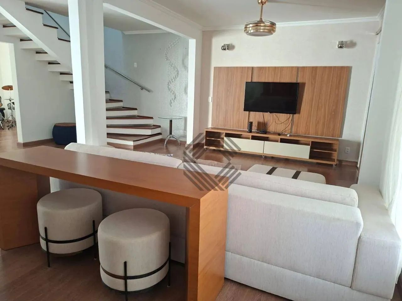 Casa para comprar com 3 quartos, Vila Trujillo - Sorocaba/SP. - Foto 3