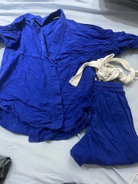 Kimono infantil 70,00  - Foto 3