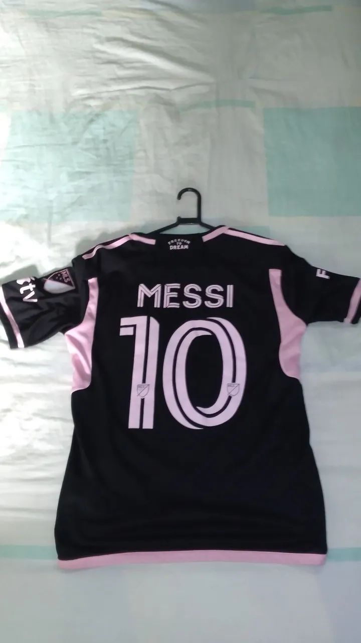 Camiseta de time  - Foto 3