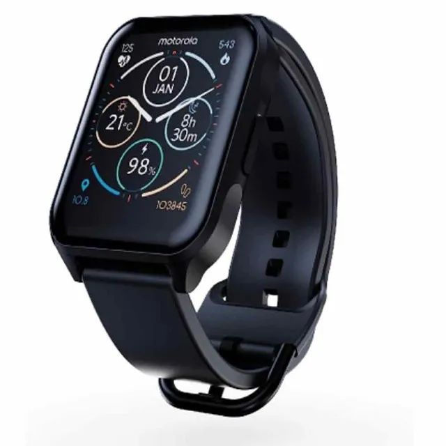 Smartwatch Motowatch 70 - Foto 2