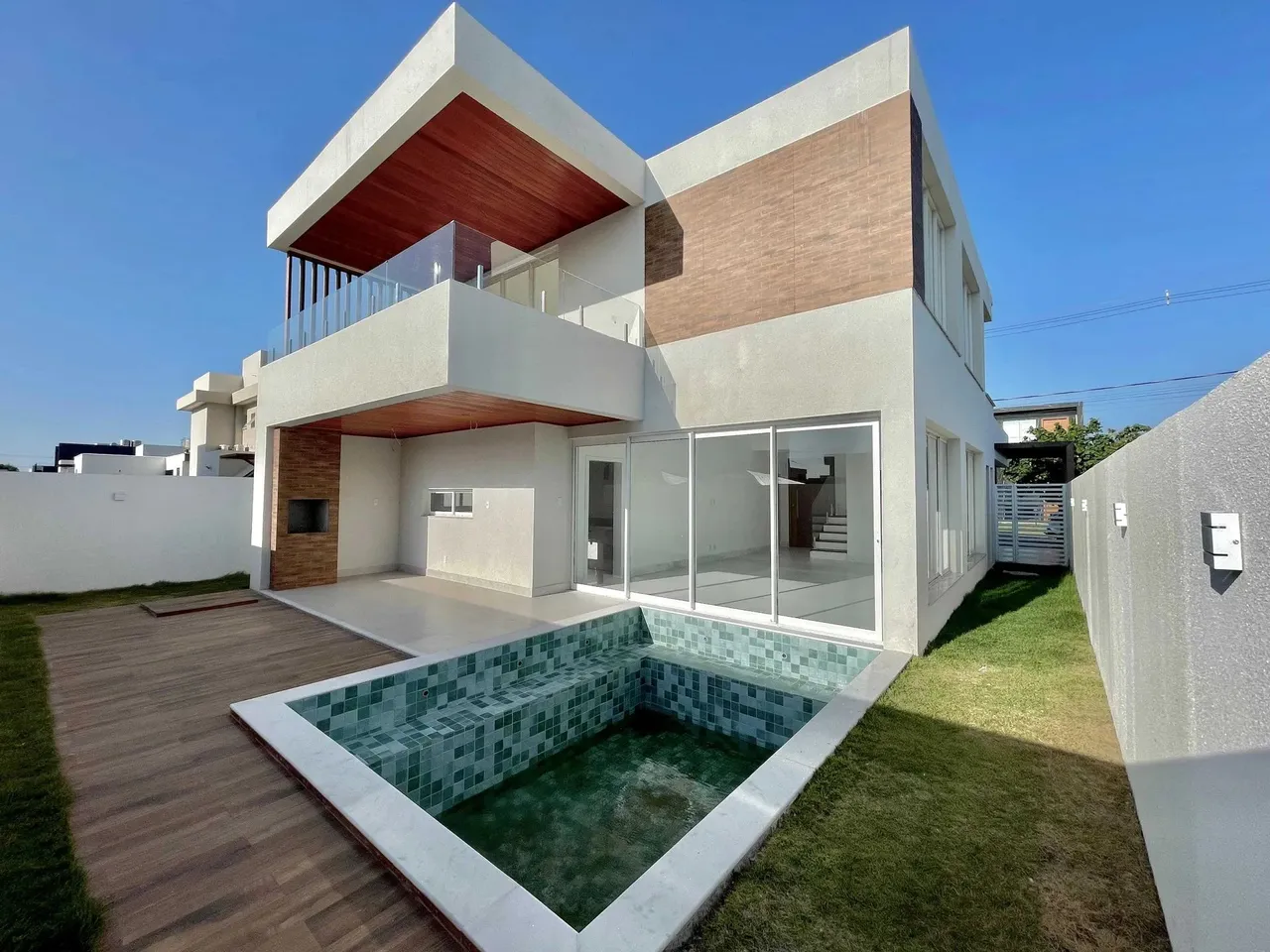 Terras Alphaville Sergipe 1