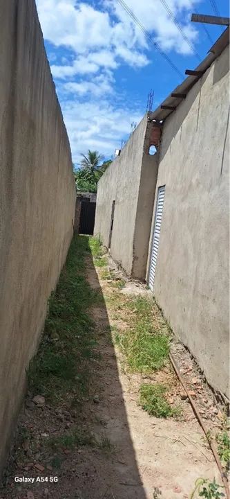 Terreno com galpão e casa  - Foto 3