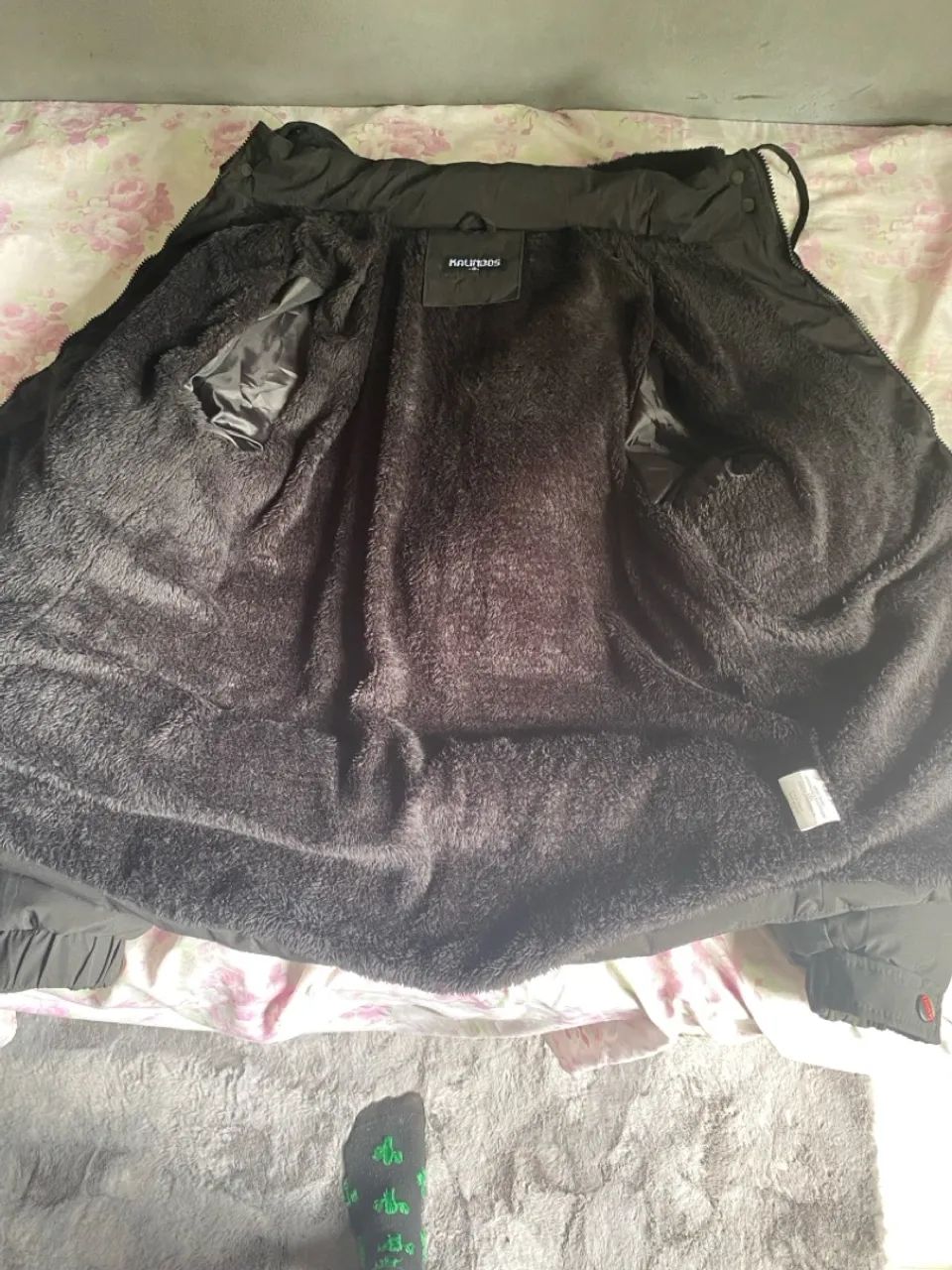 Bobojaco da Nike preto - Foto 2