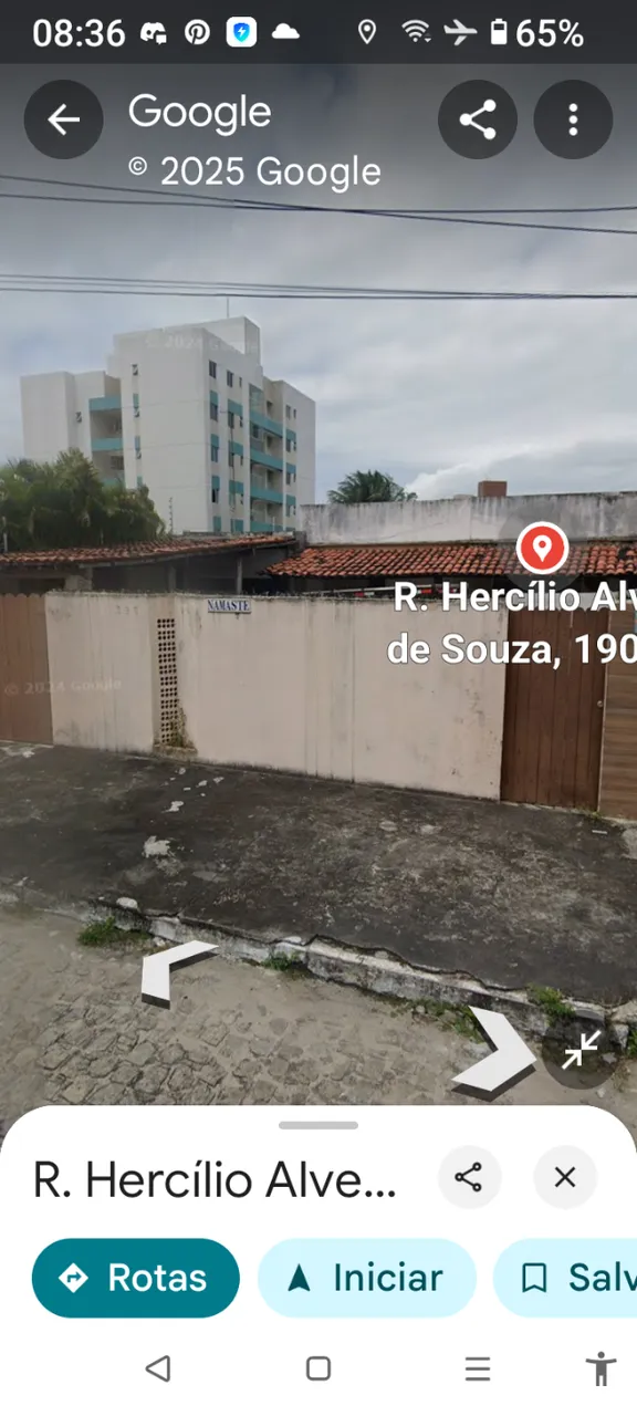 PROCURA-SE CORRETOR DE IMÓVEIS PARA ALUGAR UMA CASA NOS BANCÁRIOS JOÃO PESSOA PB
