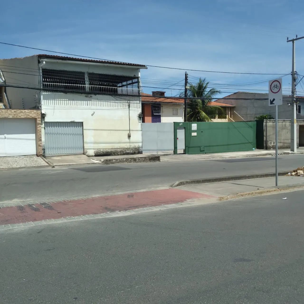 Foto - Fortaleza - Maraponga