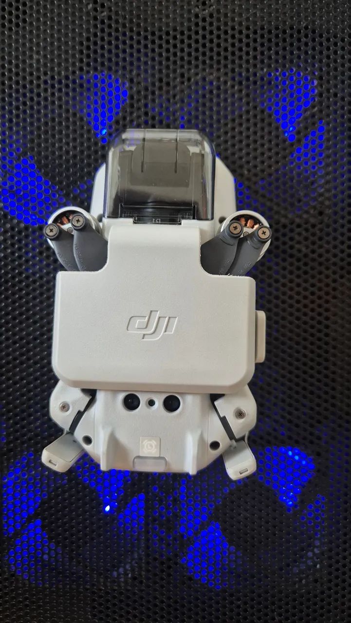 Dji mini 4K - Fly more64292483510531121