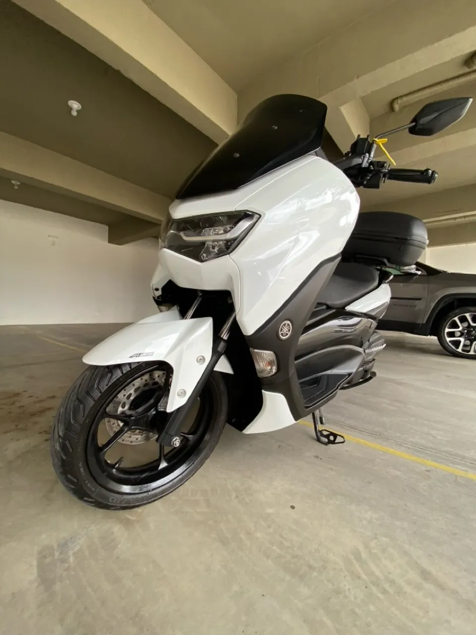 NMAX 160 2021