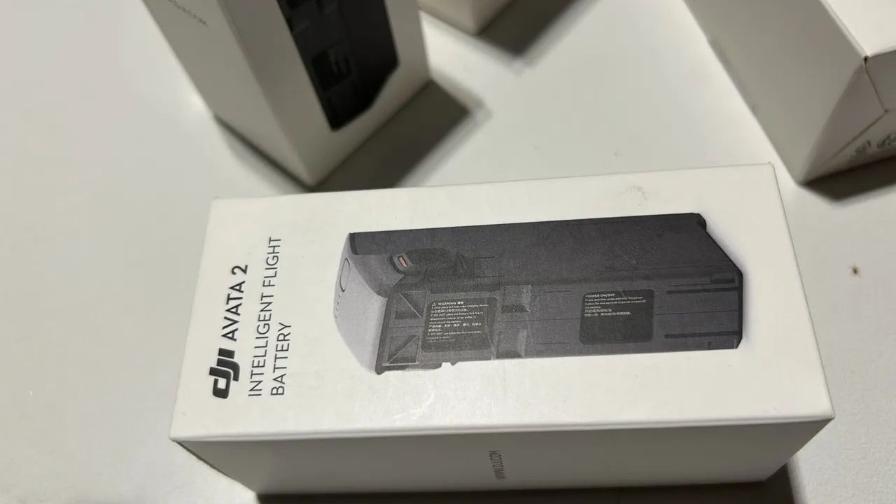 Bateria DJI AVATA 2 NOVA