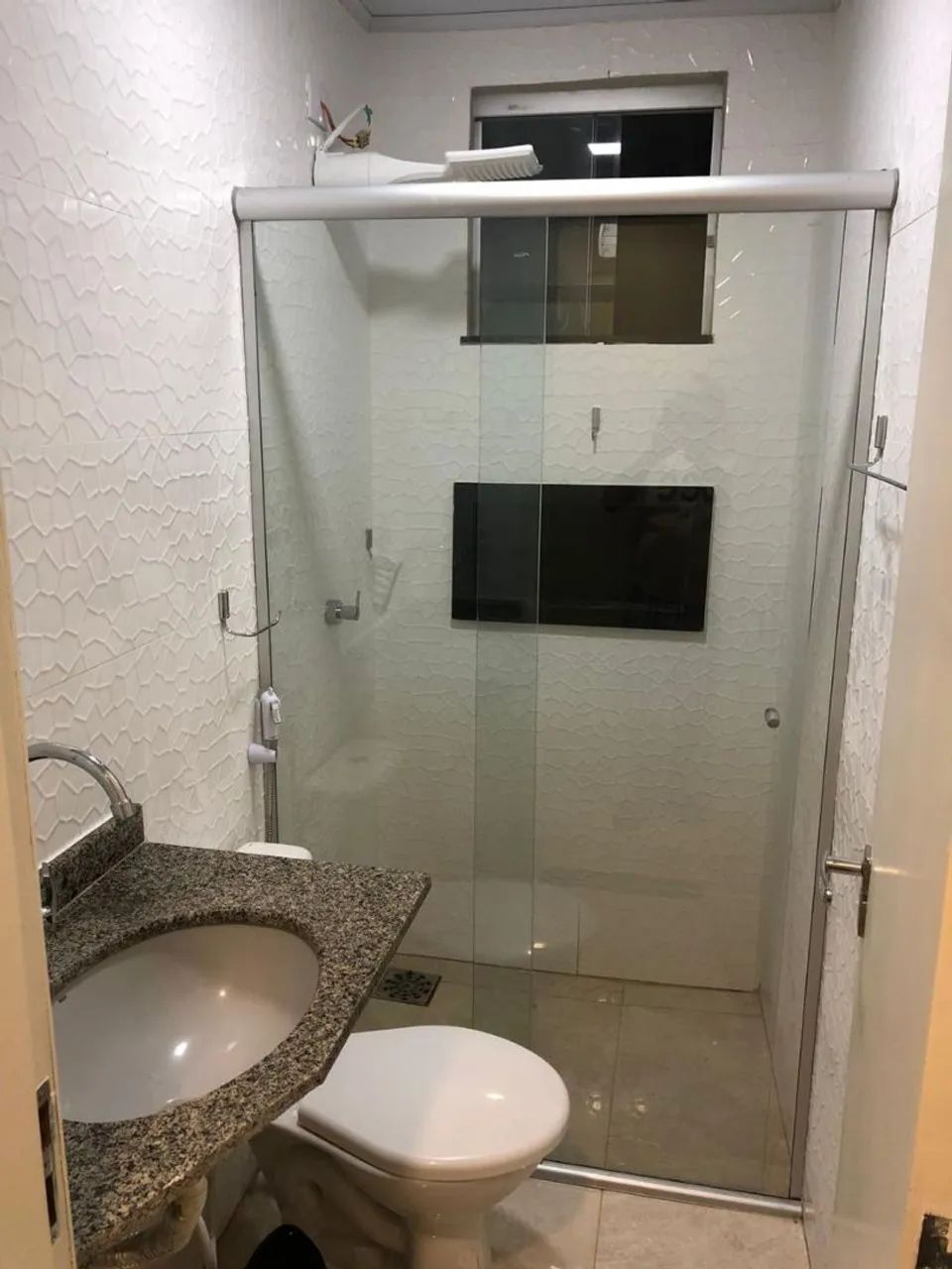 ALUGO KITNET LUXO (Solteira(o)) - Foto 13