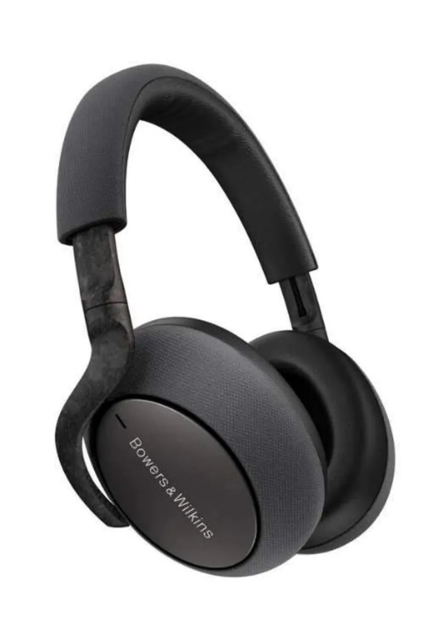 Headphone Bowers & Wilkins - Som de Alta Fidelidade