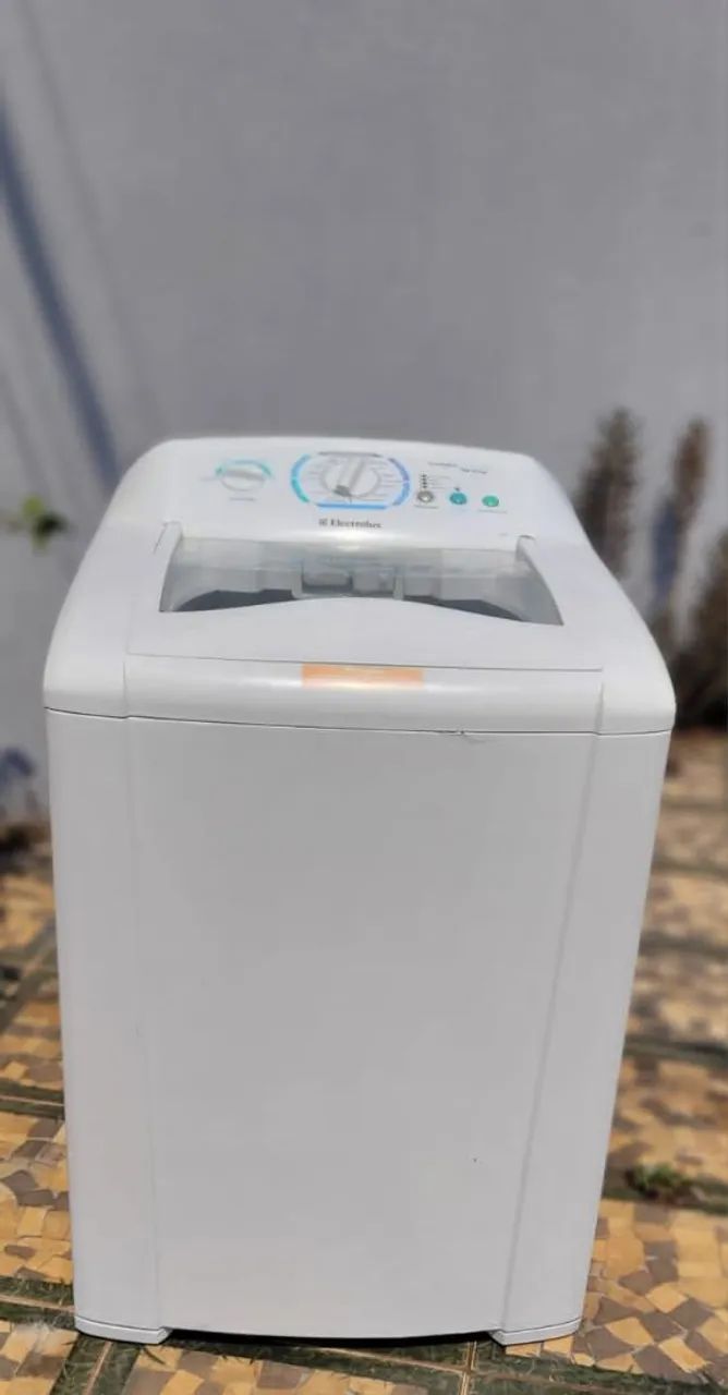 Máquina de Lavar SEMI NOVA  - Foto 3