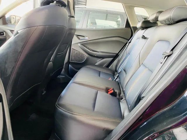 TRACKER 1.2 TURBO PREMIER AUT - 2022 - Foto 7