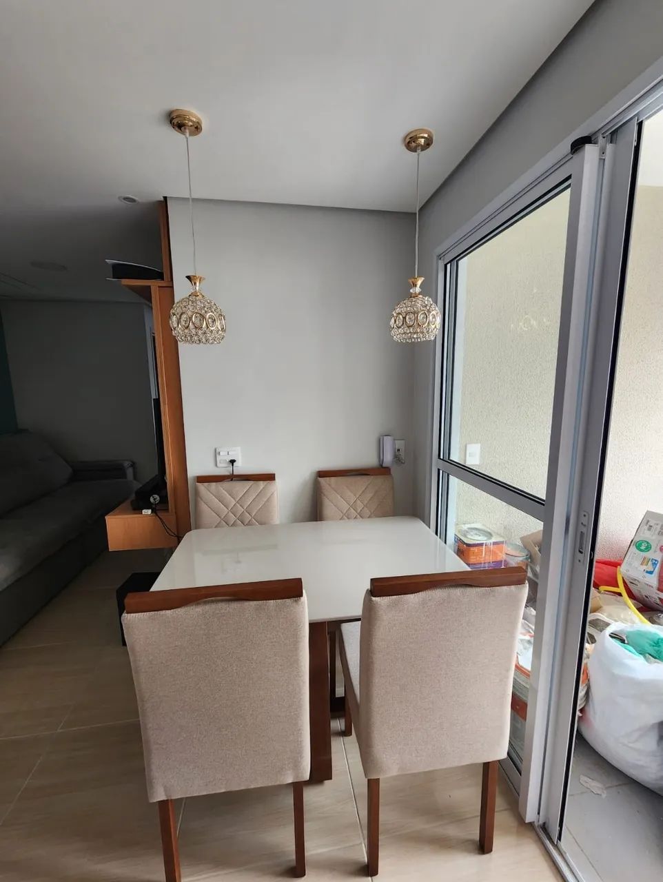 Imóvel para venda com 45 metros quadrados com 2 quartos em Centro - Diadema - SP - Foto 2