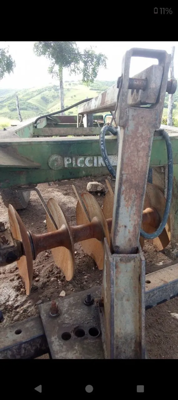 Gradão pincim