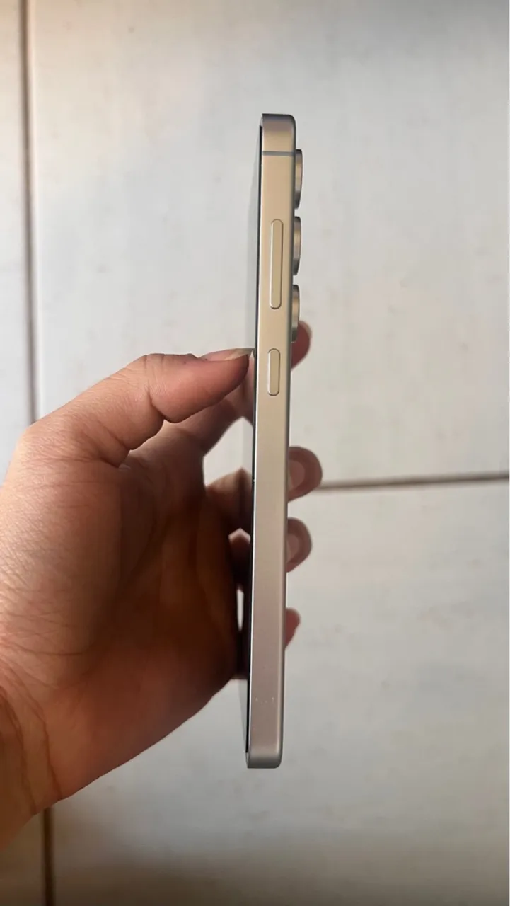 S24 FE 256GB Excelente Estado!!!