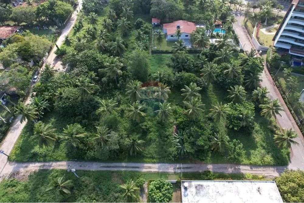 Terreno Lote 8 na Reserva Praia do Paiva com 1.470 m² no Cabo de Santo Agostinho - Foto 15