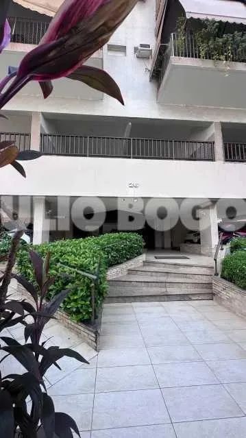 Pechincha 2quartos,com87metros quadrados, dois banheiros,sala,cozinha,área de serviço e va - Foto 4