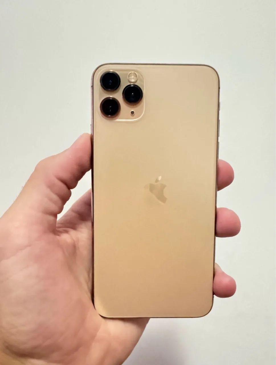 Vendo IPhone 11 Pro Max 256gb  - Foto 4