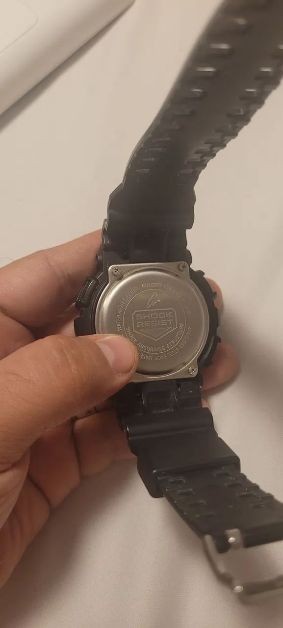 Relógio Casio G-Shock GD-110 Original - Foto 2