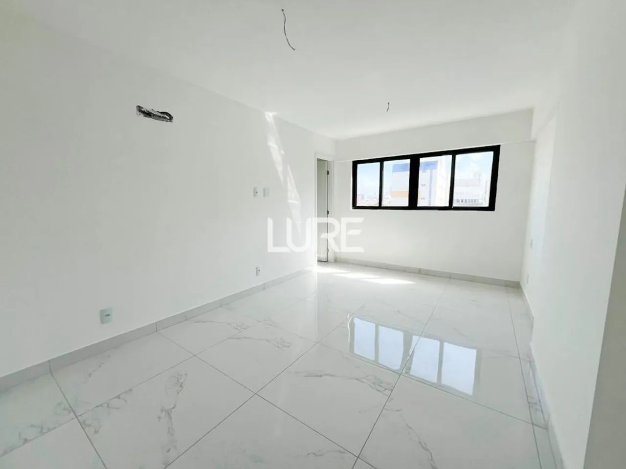 Espaçoco! 151 metros quadrados com 3 quartos em Barro Vermelho - Natal - RN - Foto 11