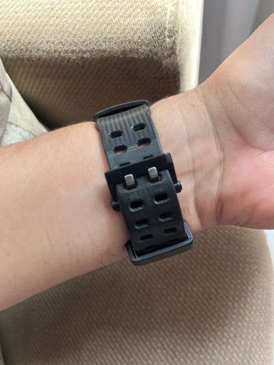 Vendo Relógio g shock Ga 900 (original) - Foto 4