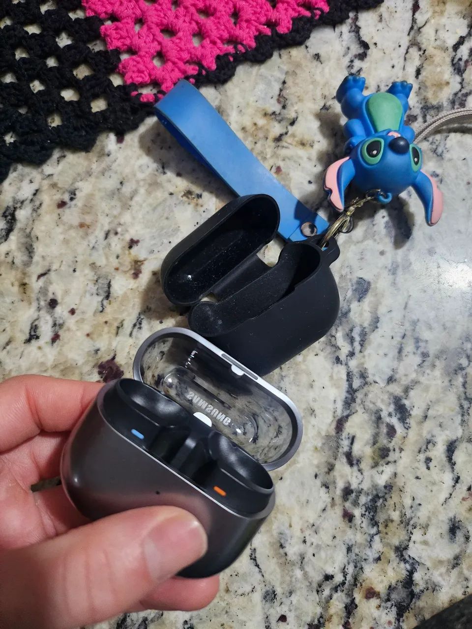 Fone Buds 3 Pro - Foto 3