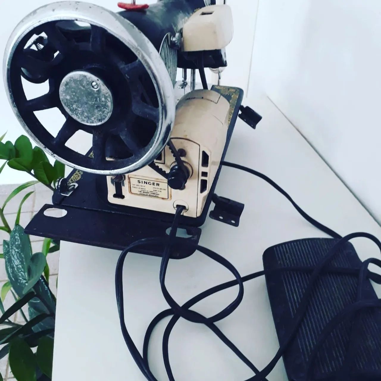 Sewing Machine64739359710083121
