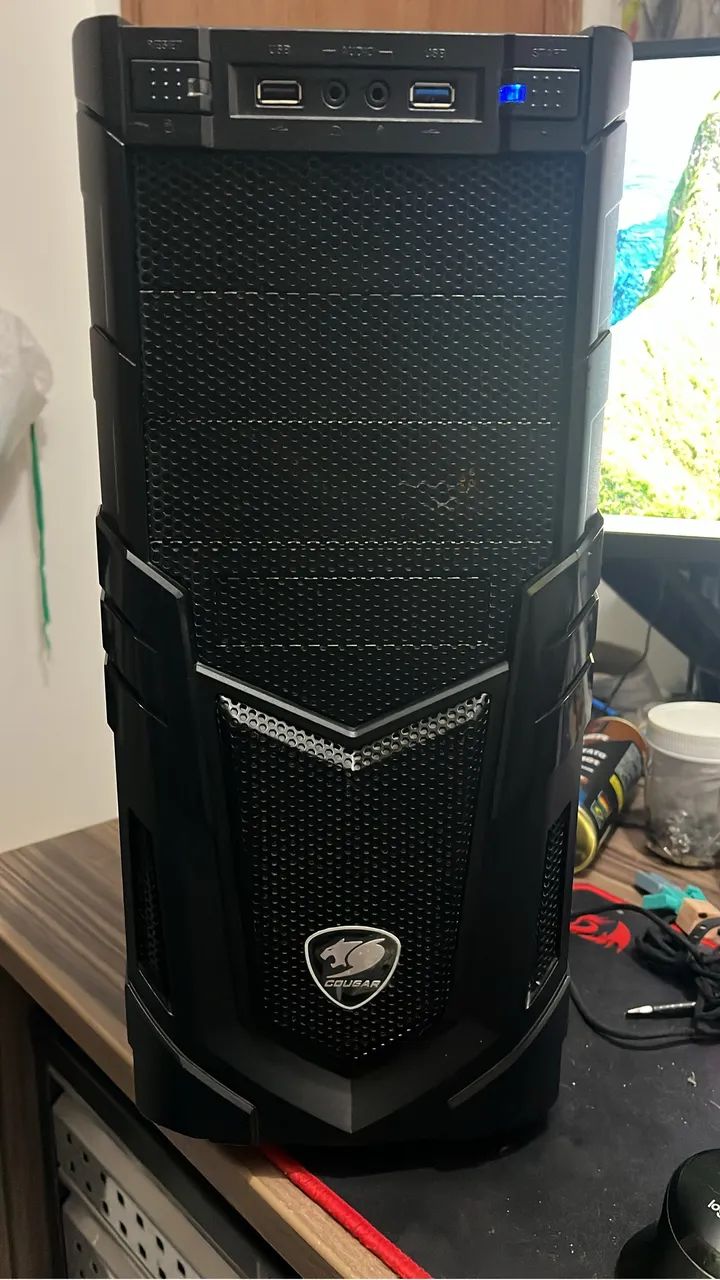 Máquina Gamer - Foto 2