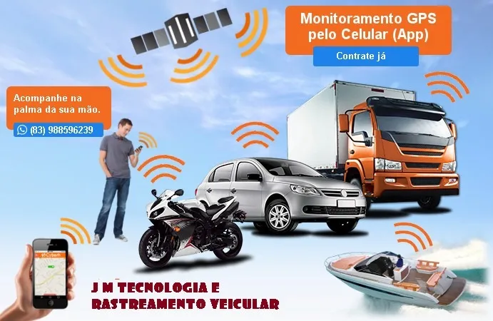 rastreador mensal instalaçao gratis.