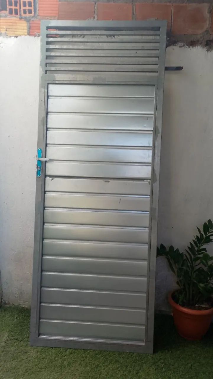 Portão 